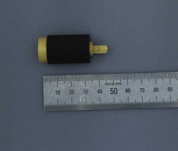 Ролик захвата обходного лотка в сборе Samsung SCX-8040/8230/8240/CLX-9250/9350 (JC90-00989A) фото 2