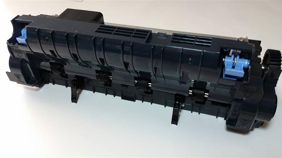 Печь в сборе HP LJ M604/M605/M606 (E6B67-67902/RM2-6342) фото 3