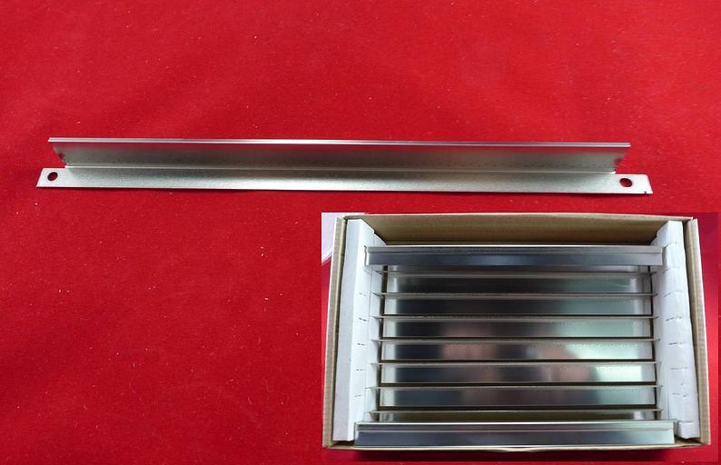 Дозирующее лезвие (Doctor Blade) Samsung ML-1210 ELP Imaging® 10шт фото 1