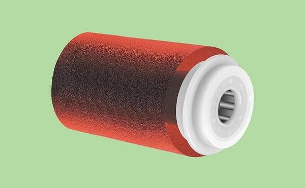 Ролик отделения Konica-Minolta bizhub C654/754 (A2X0R90100) фото 1