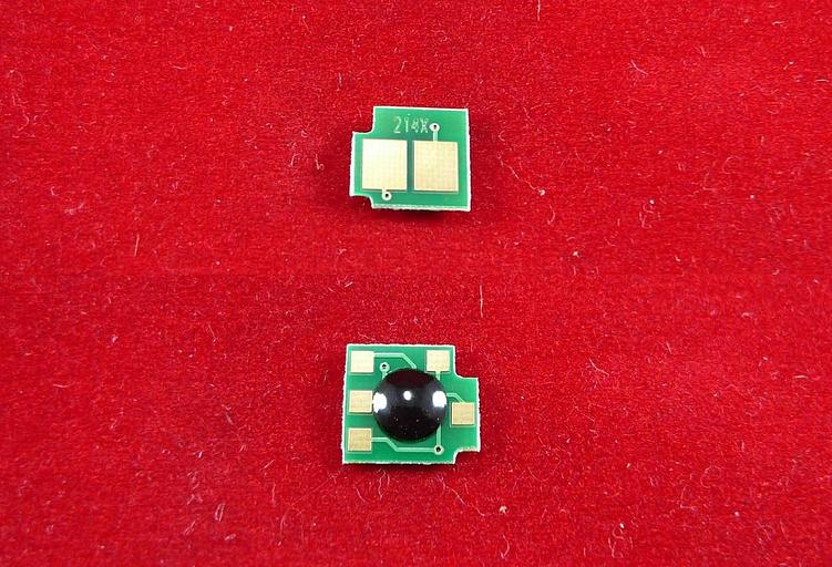 Чип для картриджа CF214X Black, 17.5K ELP Imaging® фото 1