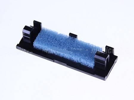 Тормозная площадка (накладка) Canon iR2520/2525/2530/2535/2545/iR Adv 4025/4035/4045/4051/4225/4235/4245/4251 (FL3-3469) фото 1