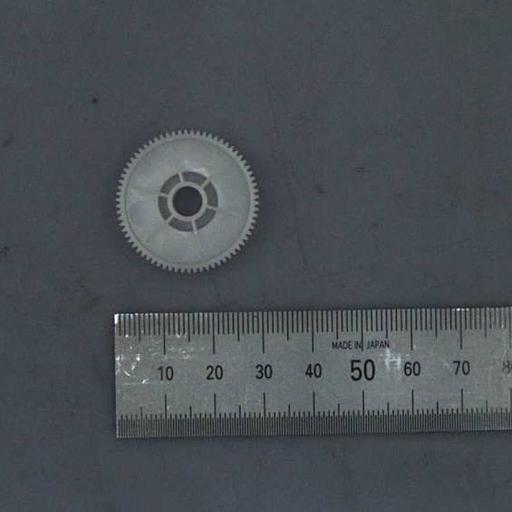 Шестерня Samsung SCX-6555 (JC66-01665A) фото 1