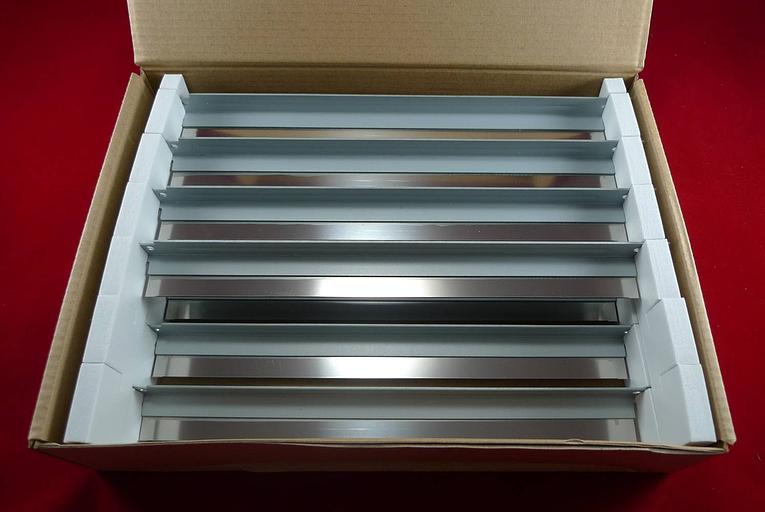 Дозирующее лезвие (Doctor Blade) Samsung ML-3310/ML-3710，SCX-4833/4835/5637/5639/5737 (D205/D305) ELP Imaging® 10шт фото 2