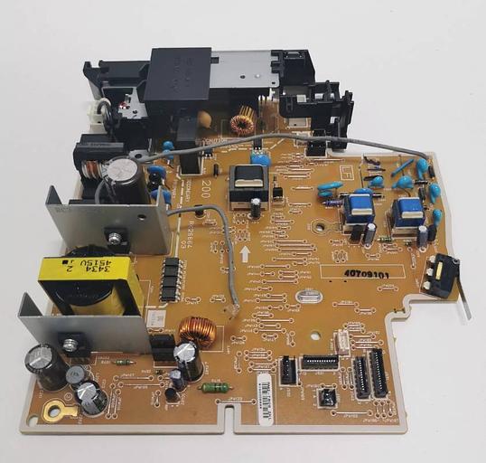 Плата питания HP LJ M201 (RM2-7606) OEM фото 1