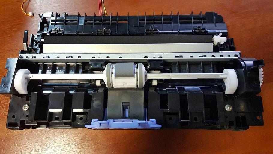 Узел захвата из кассеты (лоток 2) HP LJ M201dw/M225 (RM2-6524) OEM фото 1