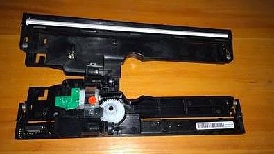 Линейка сканера в сборе HP LJ M225 (CF484-60113) OEM фото 1