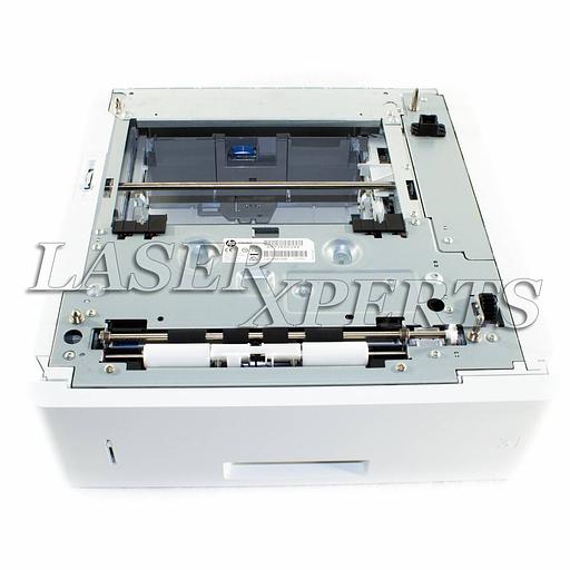 500-листов кассета с податчиком (лоток 3) HP LJ M604/M605/M606 (F2G68-67901/F2G68A) OEM фото 3