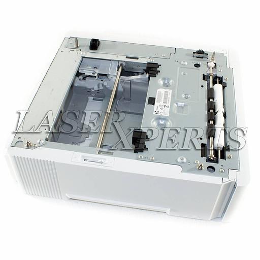 500-листов кассета с податчиком (лоток 3) HP LJ M604/M605/M606 (F2G68-67901/F2G68A) OEM фото 4