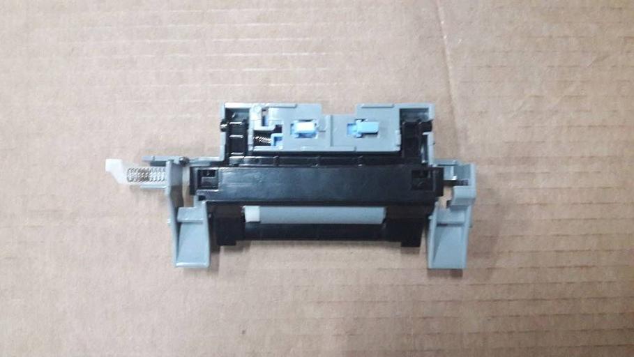 Ролик отделения в сборе (лоток 2) HP CLJ CP5225/CP5225/M750/M775/iR ADV C2020/2025/2030 (FM4-8108/RM1-6176/RM1-6010) фото 2