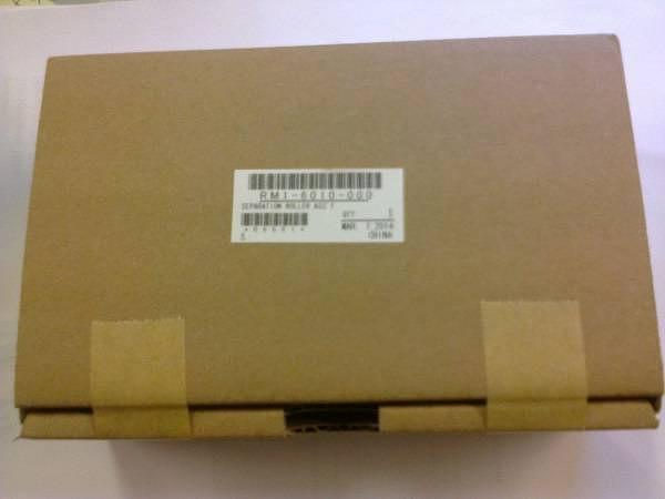 Ролик отделения в сборе (лоток 2) HP CLJ CP5225/CP5225/M750/M775/iR ADV C2020/2025/2030 (FM4-8108/RM1-6176/RM1-6010) фото 3