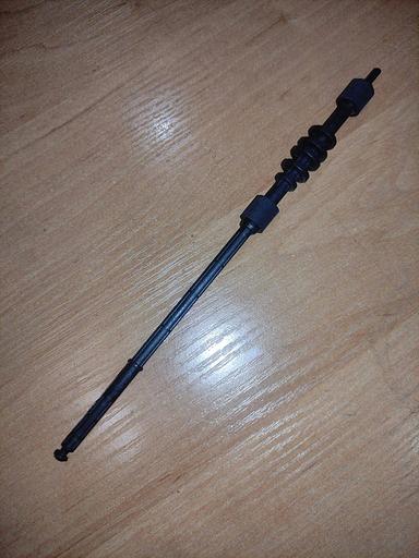 Вал подачи бумаги (с 2-мя роликами) HP LJ P1005/P1006/P1102/M1132/M1212/M1522 (RC2-1061) OEM фото 2