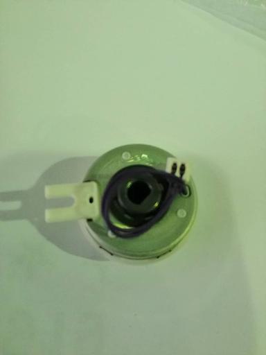 Муфта электромагнитная Konica-Minolta bizhub C203/220/253/280/353/360/mc8650 (A02EM20200) фото 1