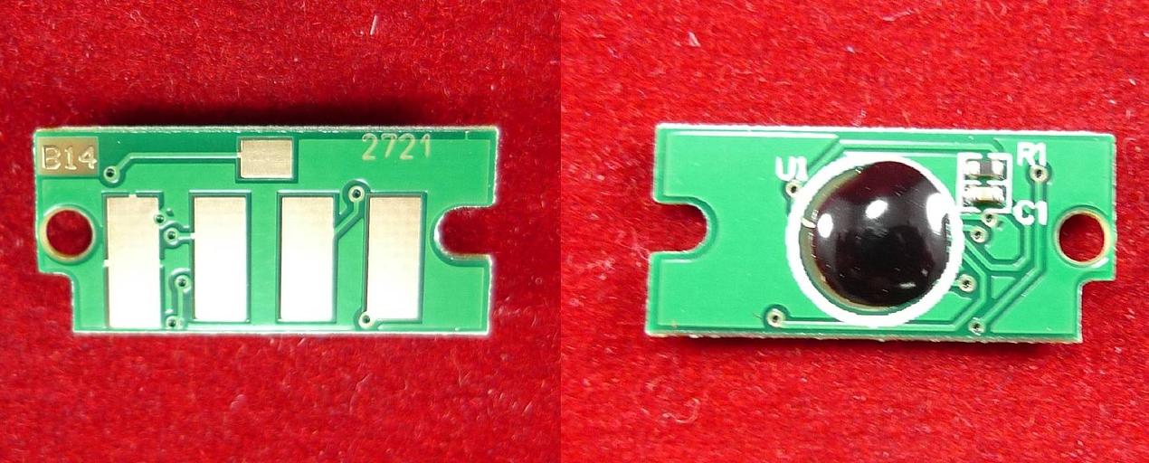 Чип Xerox Phaser 3610/3610n/3610dn WC 3615/3615dn (106R02721) 5.9K ELP Imaging® фото 1