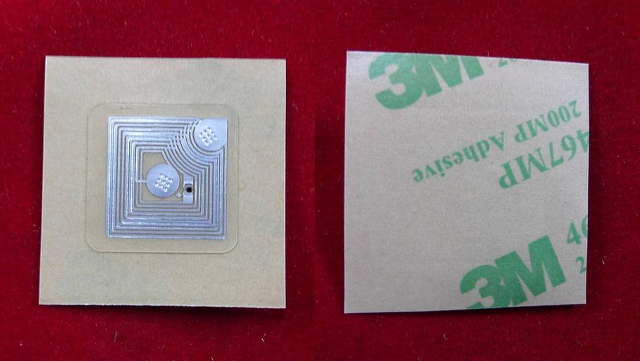 Чип для Kyocera TASKalfa 3050ci/3550ci (TK-8305K) Black, 25K ELP Imaging® фото 1