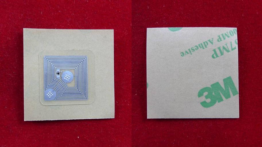 Чип для Kyocera TASKalfa 3050ci/3550ci (TK-8305C) Cyan, 15K ELP Imaging® фото 1