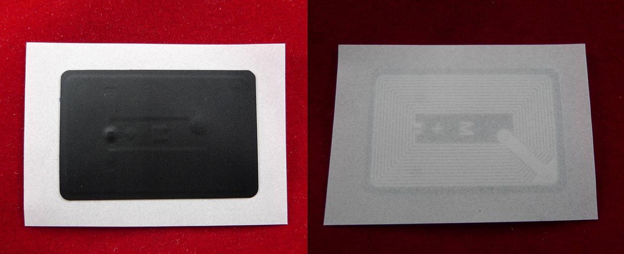 Чип для Kyocera TASKalfa 2550ci (TK-8315K) Black, 12K ELP Imaging® фото 1