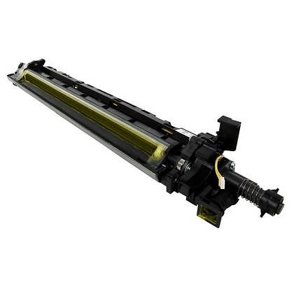 Блок проявки Konica-Minolta bizhub C258/C308/C368 желтый DV-313Y A7U408D фото 1