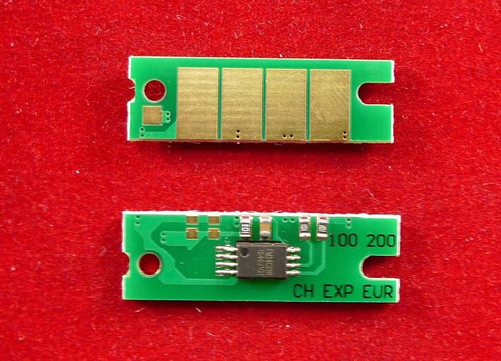 Чип Ricoh SP 310SFNW/310DNW/311/312/320/325 (SP311HE) 3.5K ELP Imaging® фото 1