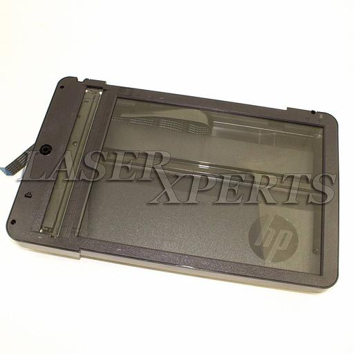 Сканер в сборе (основание) HP LJ M127 (CZ181-60112) OEM фото 1