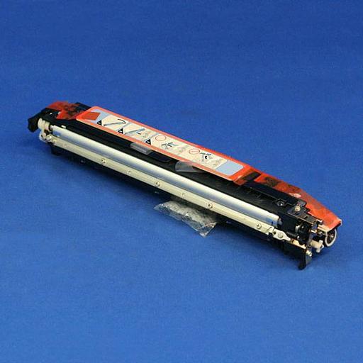 Блок проявки CANON iR Adv C5030/C5035/C5045/C5051 желтый (FM2-A766/FM4-8351/FM3-8977/FM3-8973) фото 1