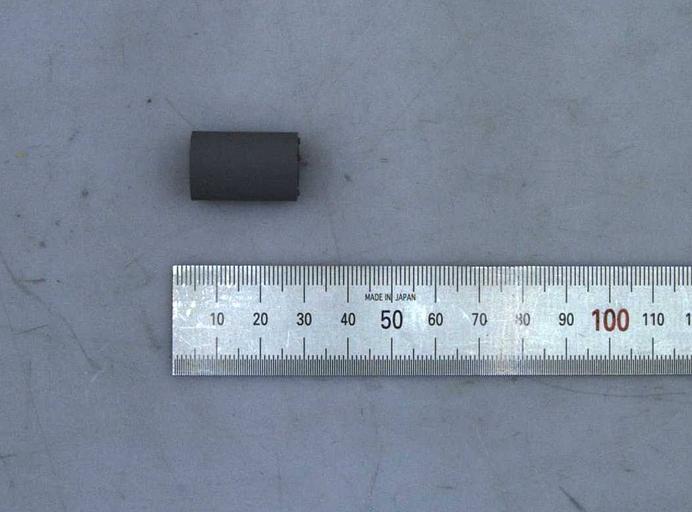 Ролик отделения (резинка) Samsung ML-3310/3710/4510/5010/6510/SCX-4833/5635/5637 (JC73-00328A) фото 2