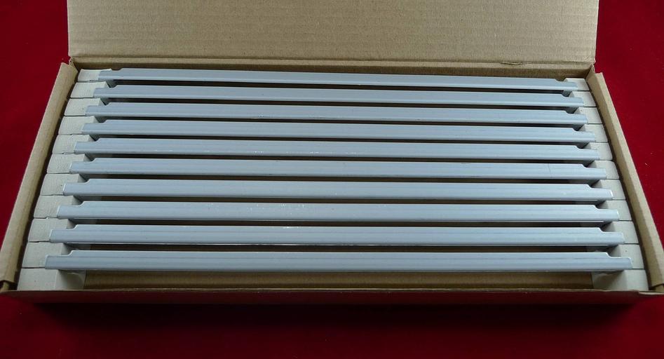 Дозир. лезвие (DB) для картриджей CE250A/X/CE251-253/CE260A/X-263A ELP Imaging® 10шт фото 2