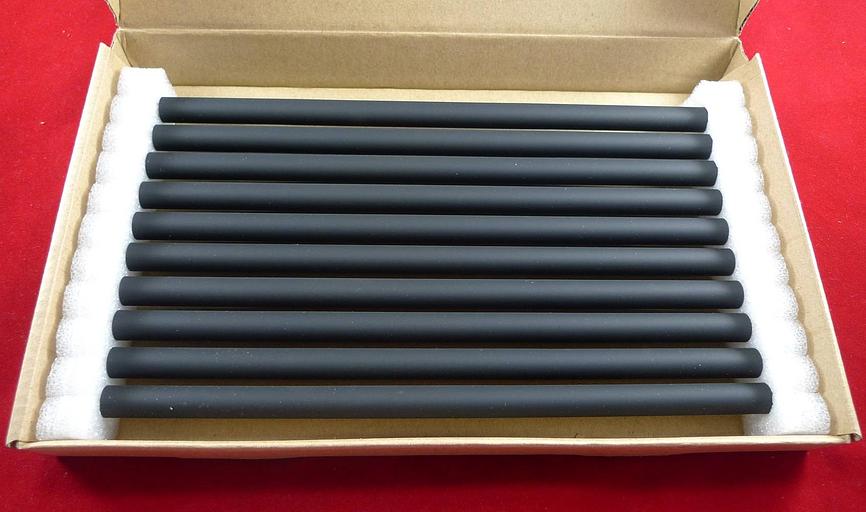 Вал заряда (PCR) Samsung ML-3560/3561/3562, Xerox Phaser 3500 ELP Imaging® 10шт фото 1