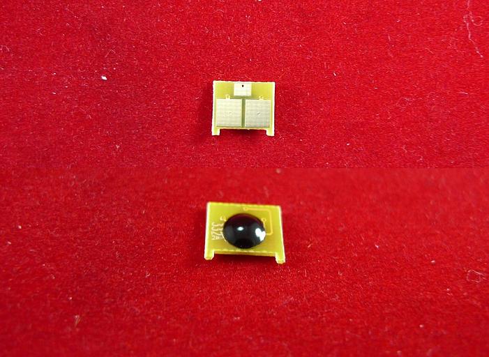 Чип для картриджа CF332A Yellow, 15K ELP Imaging® фото 1