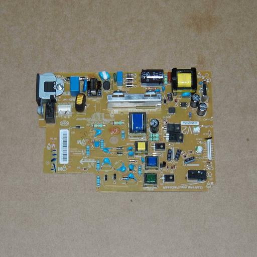 Плата питания Samsung ML-2160/2165/SL-M2022/2070/SCX-3400/3405 (JC98-02555A/JC44-00209A) фото 1