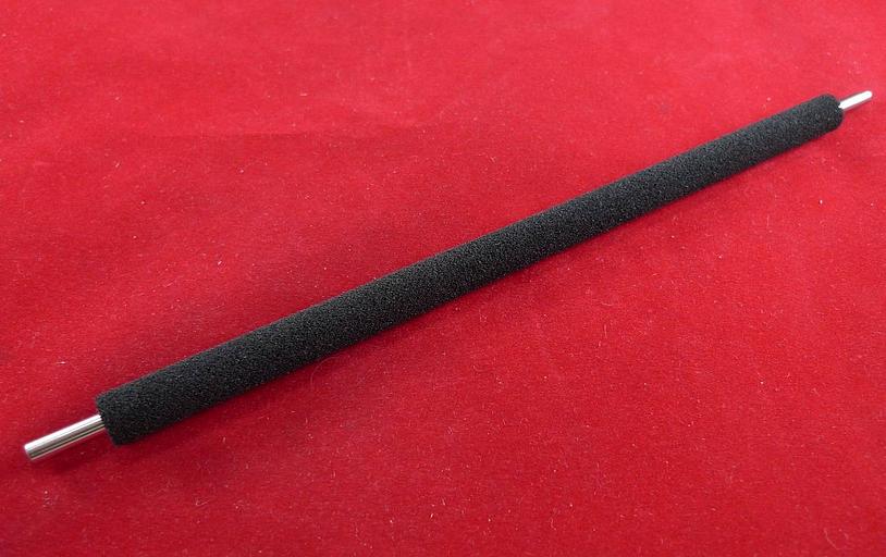 Вал подачи тонера (Supply Roller) для картриджей CB540,CE310/320/410/210/380, CC530, CRG-718BK/C/M/Y ELP Imaging® фото 1