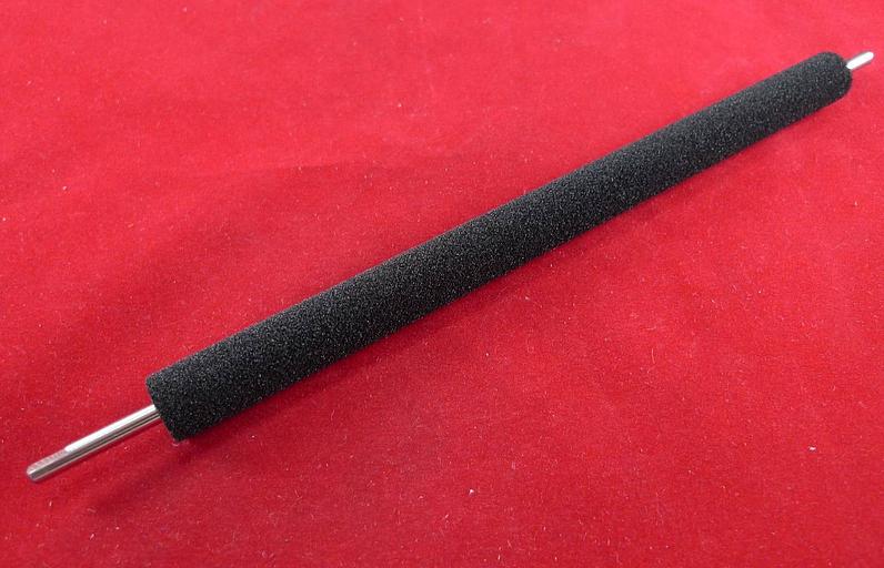 Вал подачи тонера (Supply Roller) для картриджей CE250A/X-253A/CE260A/X-263A/X/CE400A/X-403A/X ELP Imaging® фото 1
