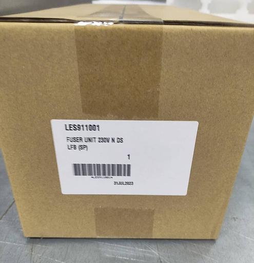 Термоузел BROTHER MFC-1810/1811/1813/1815/1818/DCP-1510/1511/1512/1518 (LES911001/LY8330001) фото 1