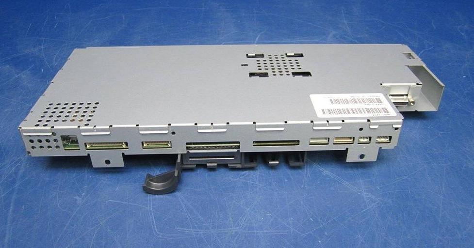 Плата сканера SCB HP CLJ M575dn/f (CD644-67929/CD644-67926/CE397-60001) OEM фото 1
