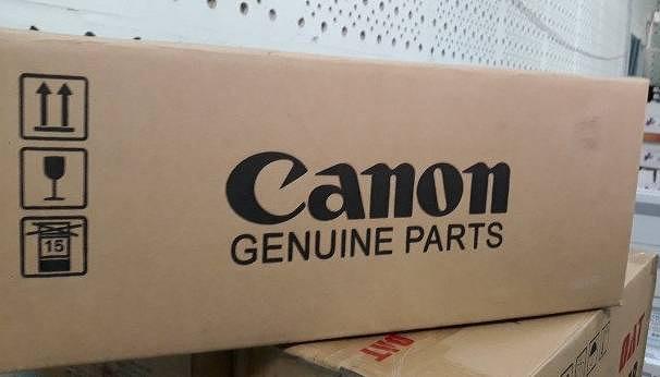 Печь в сборе Canon iR-2202N/2204N/2224N/2224iF/2425 (FM1-V233/FM1-F162) фото 1