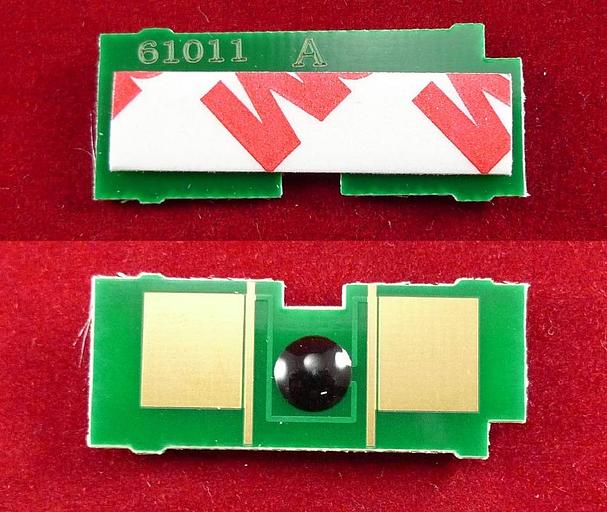 Чип унив. для карт. Q5949A/Q2610A/Q6511A/Q7551A/Q7553A/Q5942A/Q5945A Low Capacity ELP Imaging® фото 1