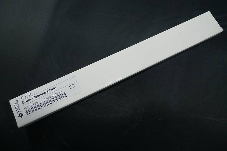 Ракель (Wiper Blade) для Kyocera FS-1100/1300/1320/1370/1035MFP/1135MFP/M2035/M2535/P2035 (DK-130/DK-170) Katun фото 1