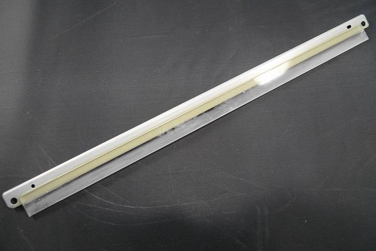 Ракель (Wiper Blade) для Kyocera FS-1100/1300/1320/1370/1035MFP/1135MFP/M2035/M2535/P2035 (DK-130/DK-170) Katun фото 2