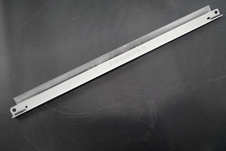 Ракель (Wiper Blade) для Kyocera FS-1100/1300/1320/1370/1035MFP/1135MFP/M2035/M2535/P2035 (DK-130/DK-170) Katun фото 3