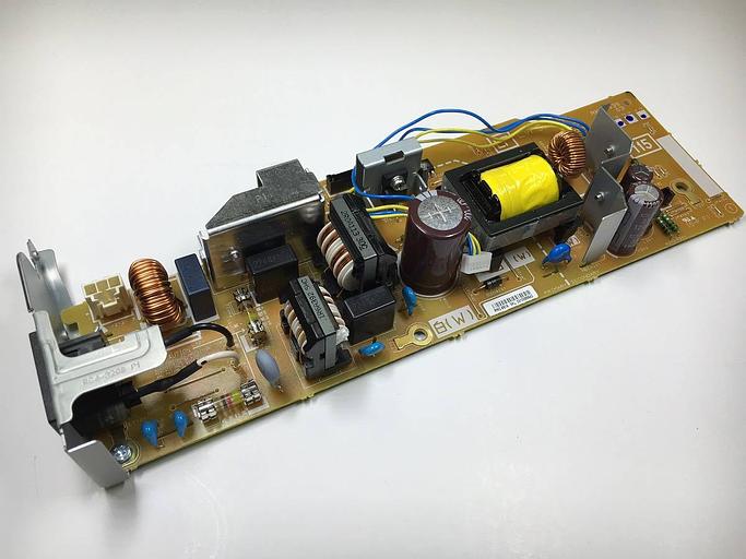 Плата питания низковольтная HP LJ M402 (RM2-9817/RM2-8517) OEM фото 1