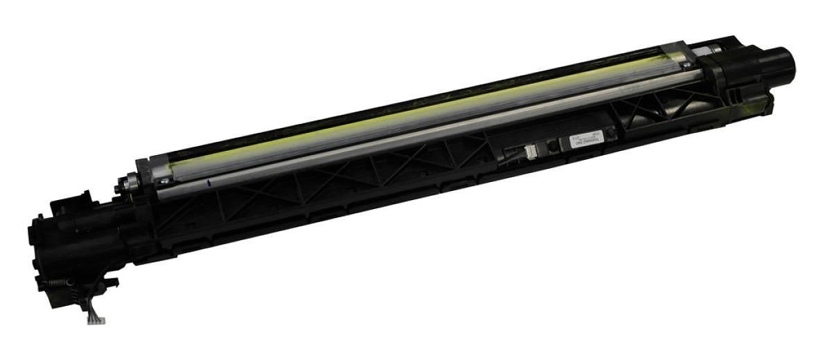 Блок проявки Samsung CLX-9201/9251/9301 желтый (JC96-06729A/JC96-06219A) фото 1