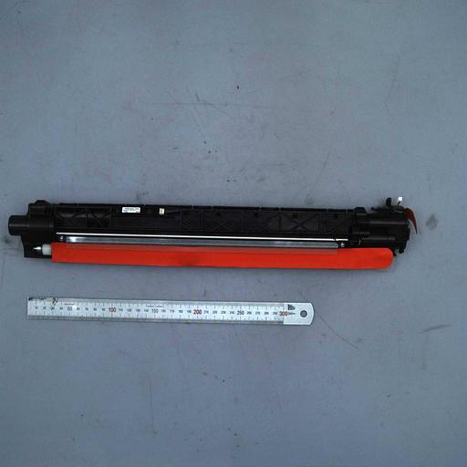 Блок проявки Samsung CLX-9201/9251/9301 желтый (JC96-06729A/JC96-06219A) фото 2