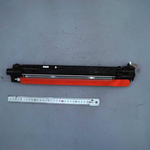 Блок проявки Samsung CLX-9201/9251/9301 красный (JC96-06730A/JC96-06220A) фото 2