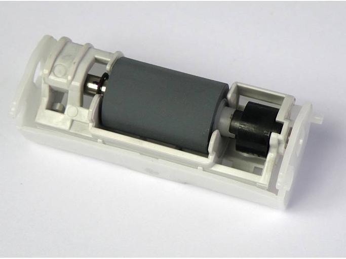 Ролик отделения OKI B420/721/731/MB470/760/770/C610/711 (43895001) фото 1