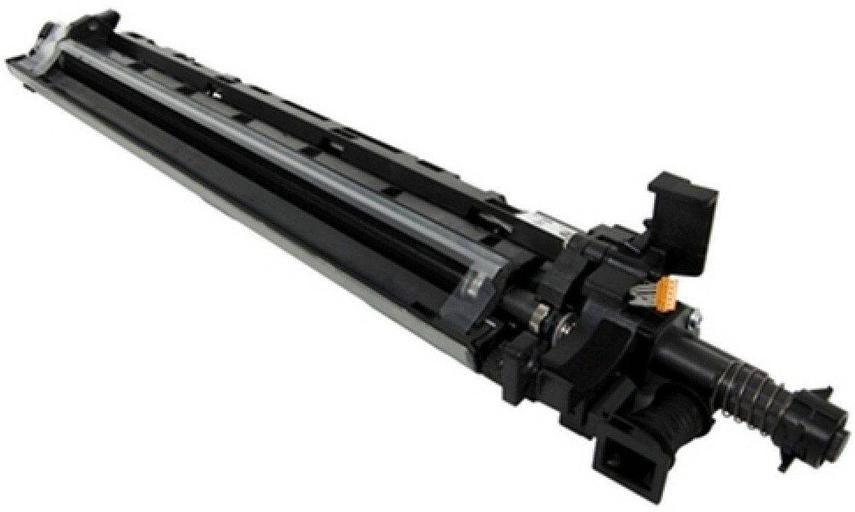 Блок проявки Konica-Minolta bizhub 308e/368e/458/458e/558/558e/658e/C458/C558/C658 черный DV-619K A9C803D фото 1