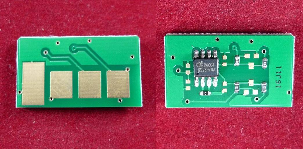 Чип Xerox WorkCentre PE220/222/228 (013R00621) 3K ELP Imaging® фото 1