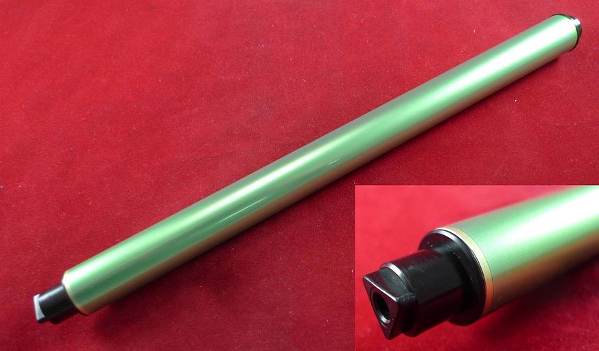 Барабан для картриджей CF400A/X-403A/X, CF410A/X-413A/X, CF530-CF533, CF540-543 Long Lfe ELP Imaging® фото 1