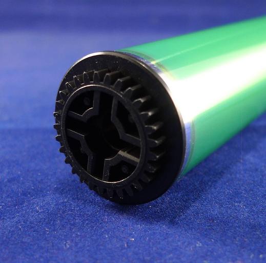 Барабан Canon iR C2550/C2880/C3080/C3380/C3480/C3580, LBP 5960/5970 (C-EXV21) Long Life ELP Imaging® фото 3