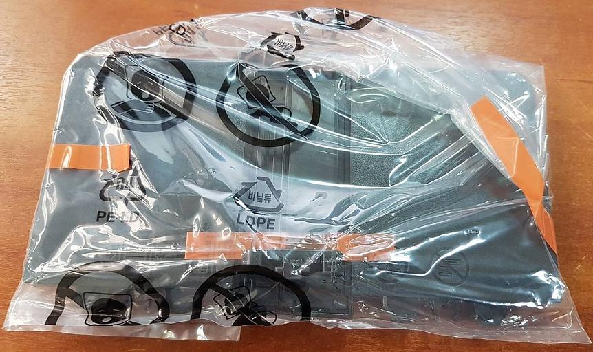 Входной лоток HP LJ M125/M127 (RM1-9958) OEM фото 1