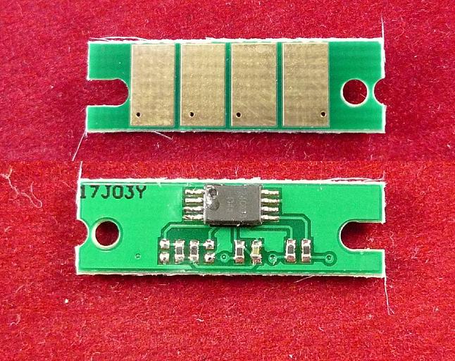 Чип Ricoh SP 150 (SP150HE) 1.5K ELP Imaging® фото 1